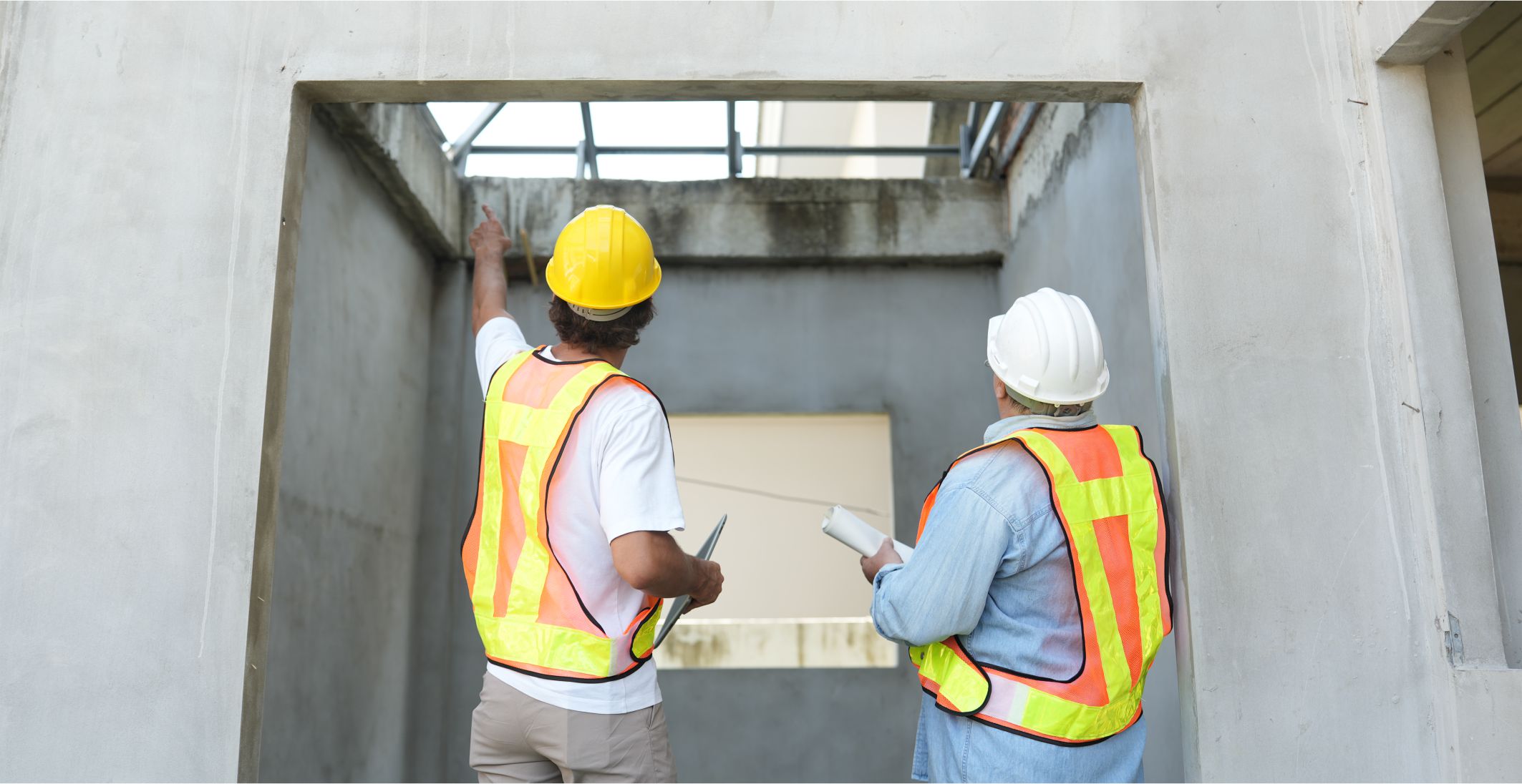 Cómo evaluar la salud estructural de sus instalaciones: Guía práctica para la prevención de riesgos en edificaciones.