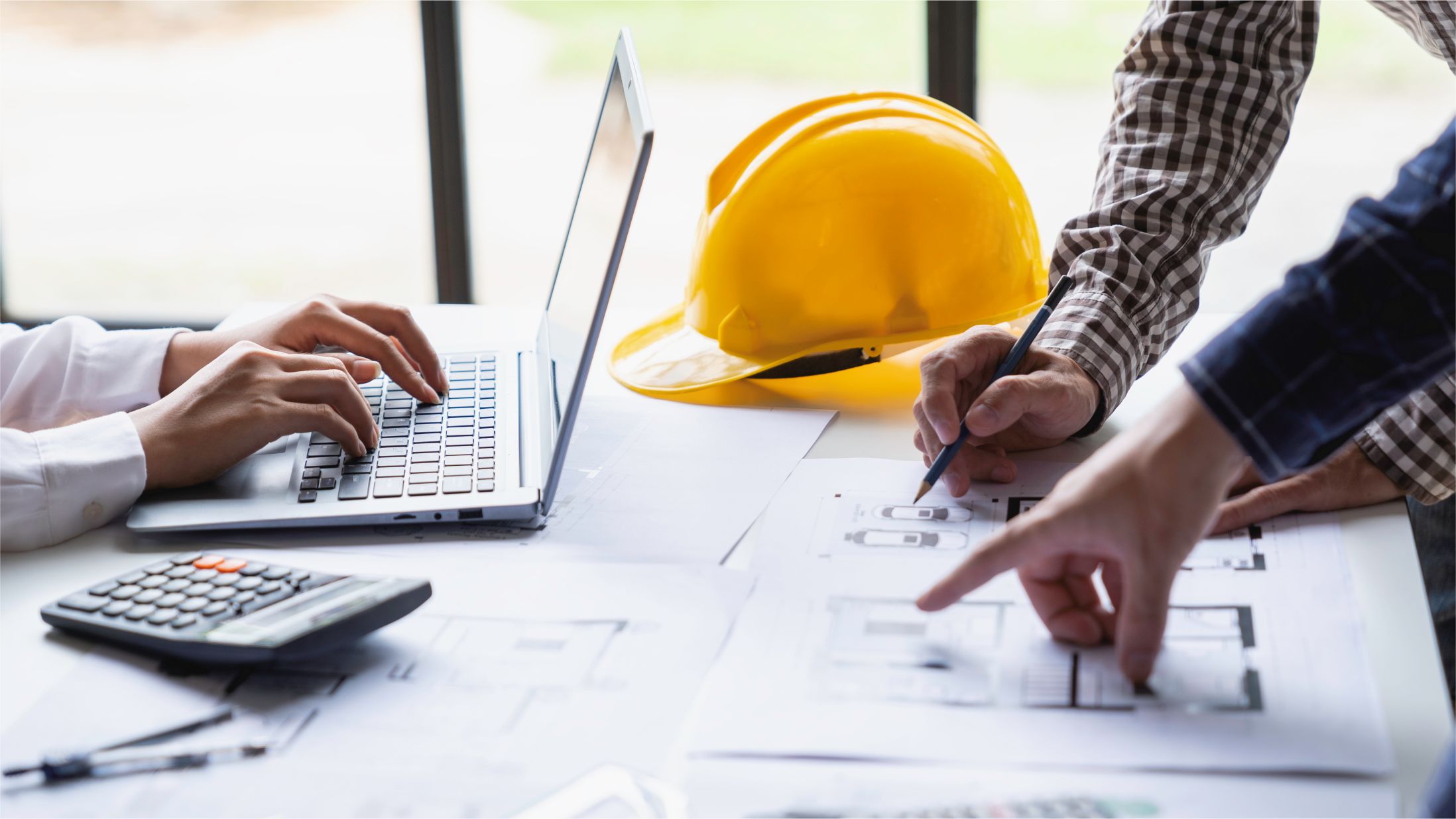 Consultoría de proyectos e ingeniería financiera | Proyectos DMS